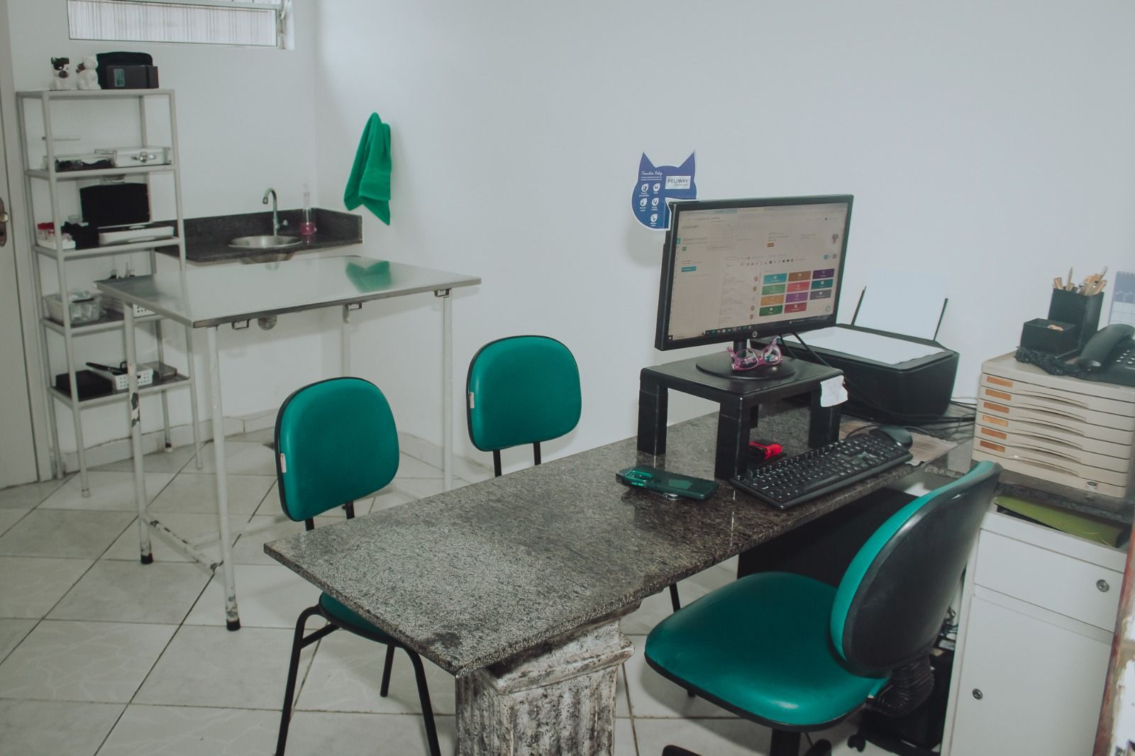 Galeria