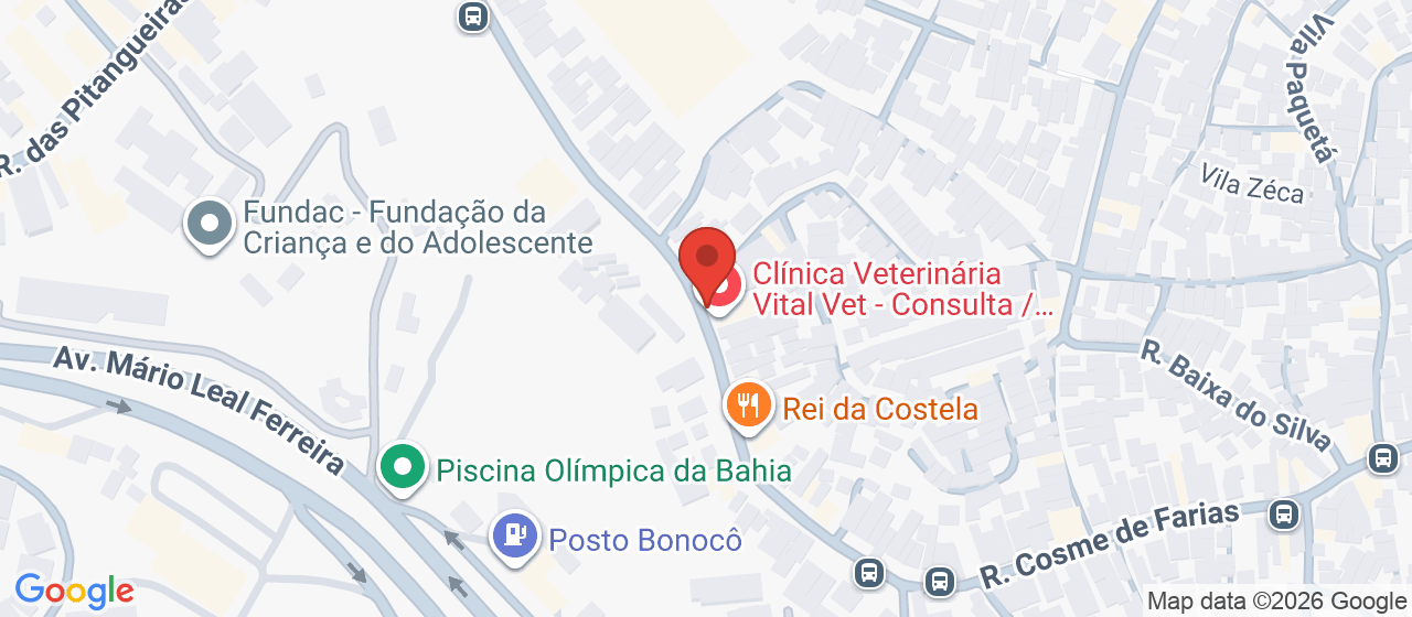 Imagem do Mapa