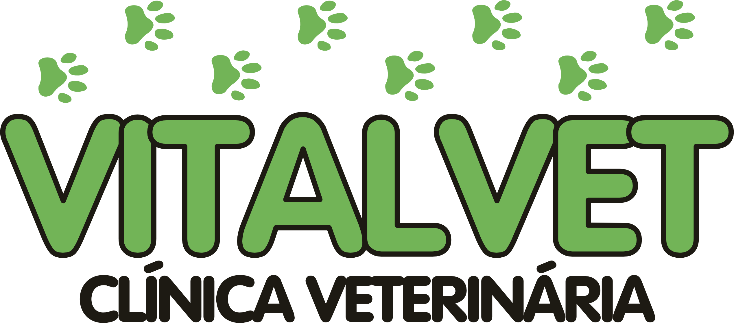 Vital Vet